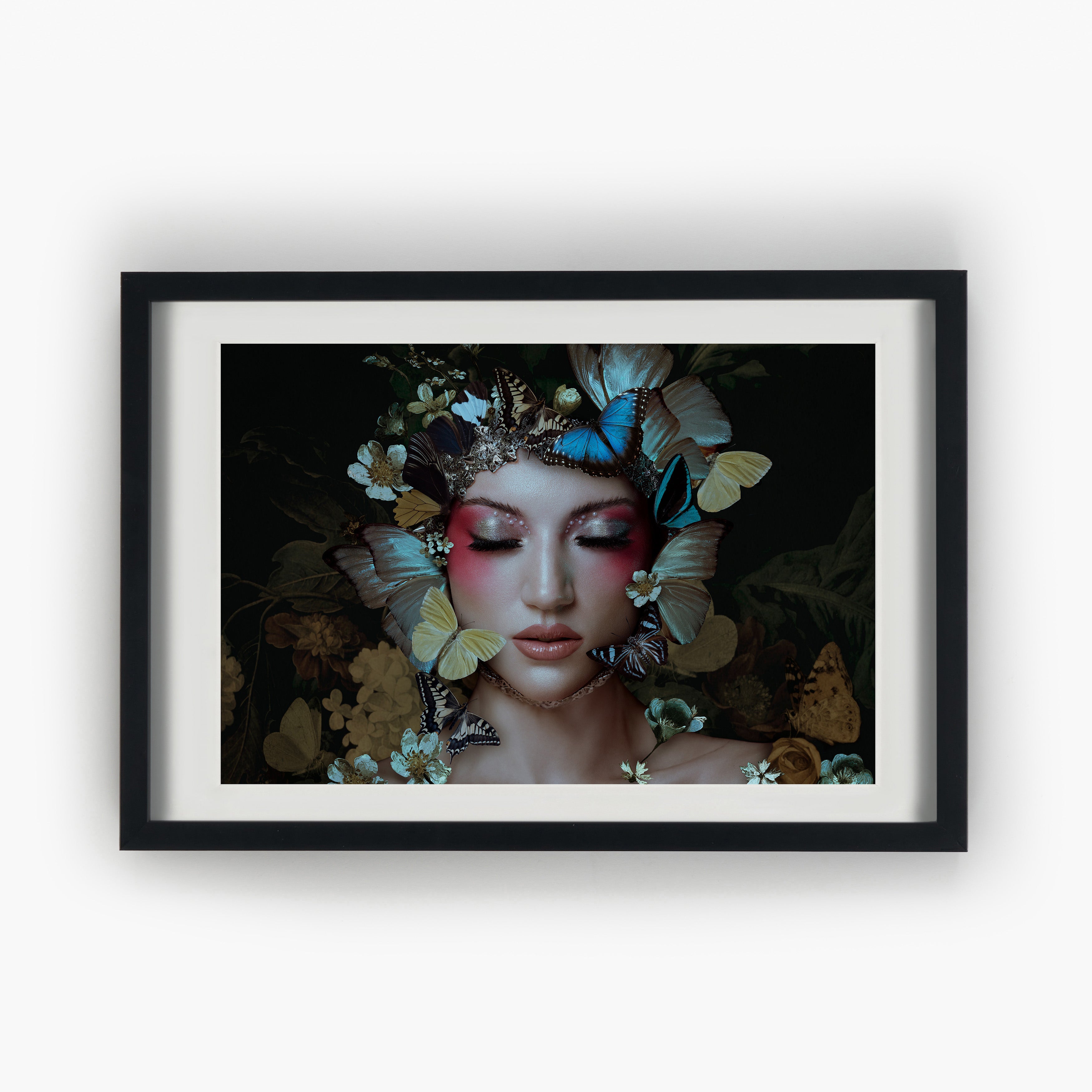 Dance Of The Butterflies