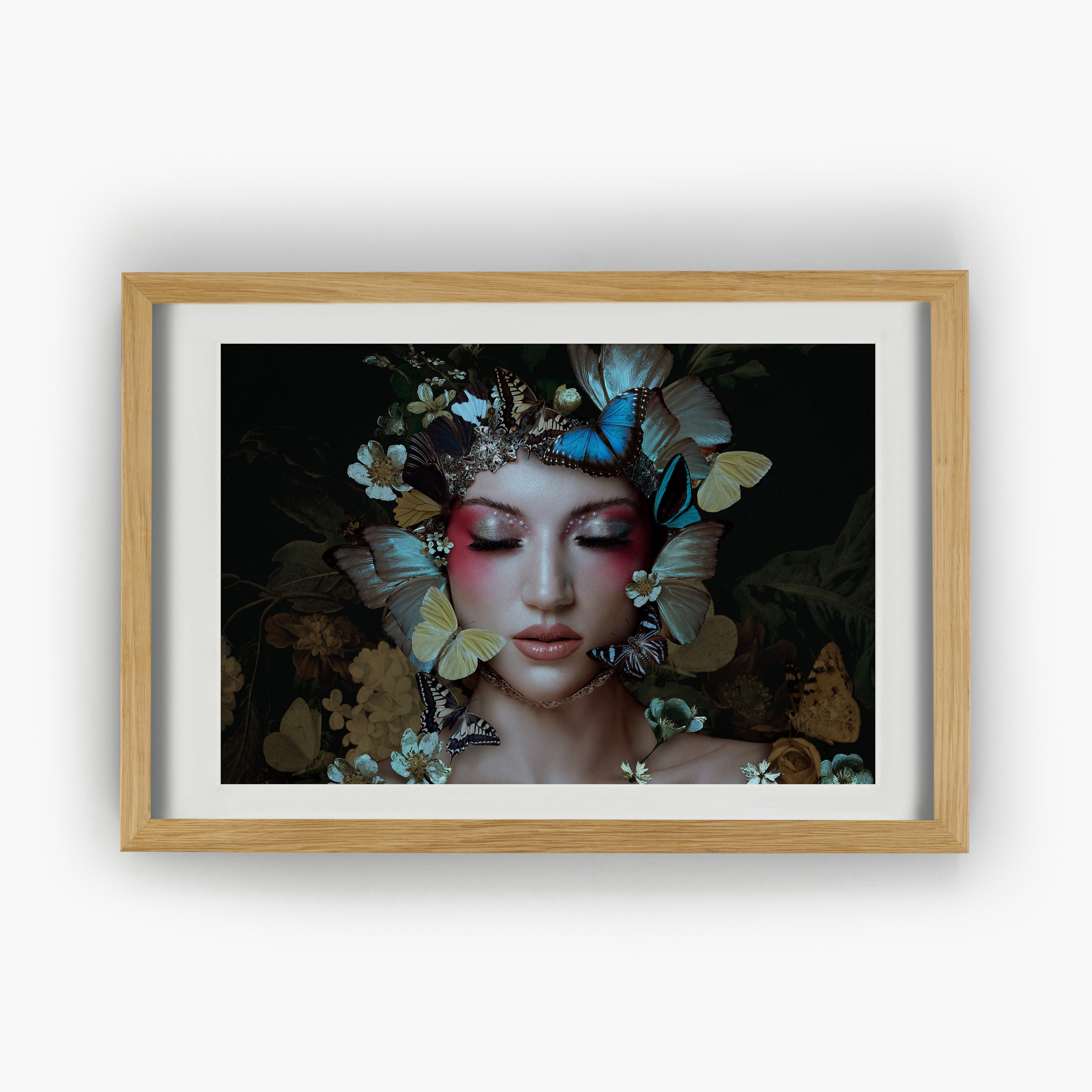 Dance Of The Butterflies