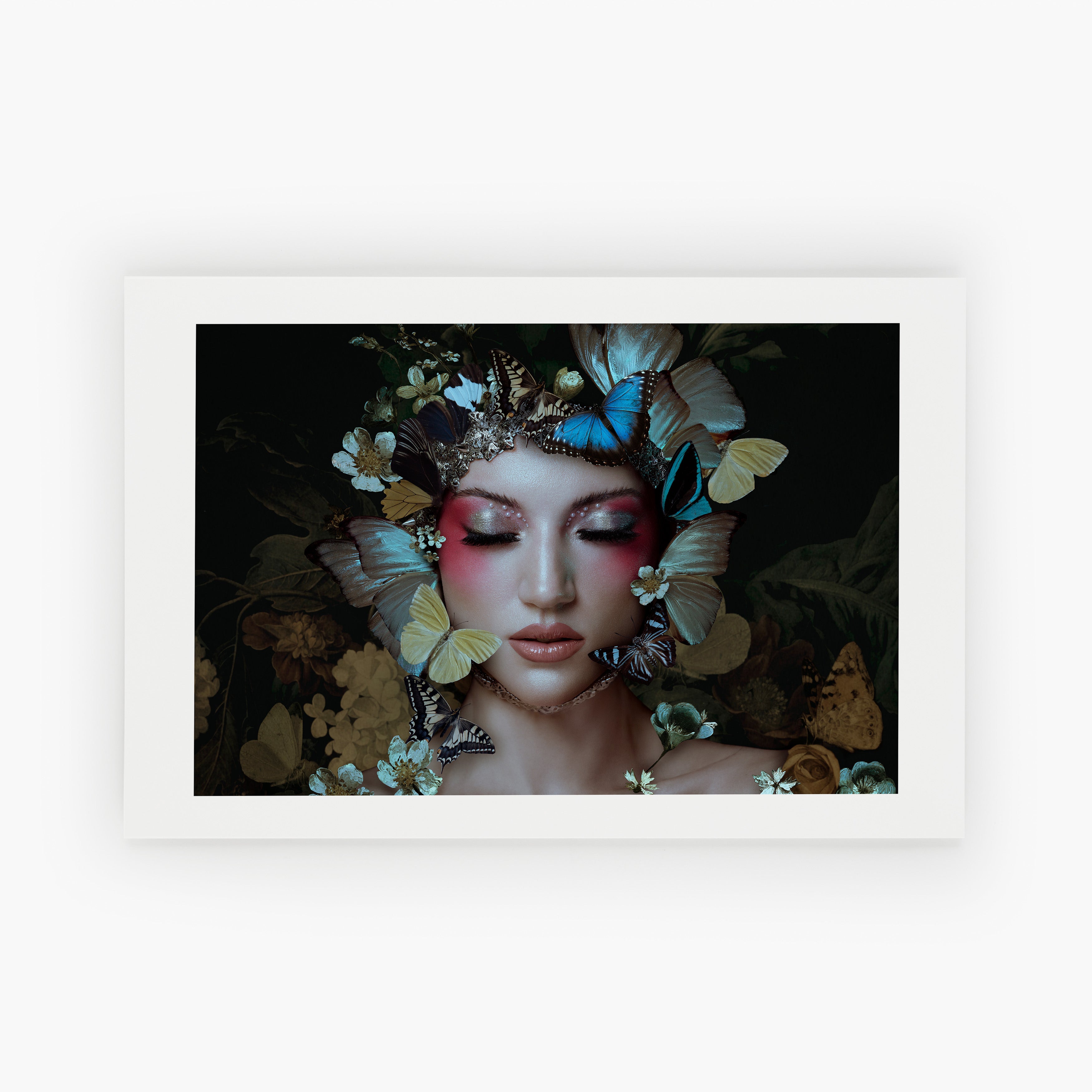 Dance Of The Butterflies