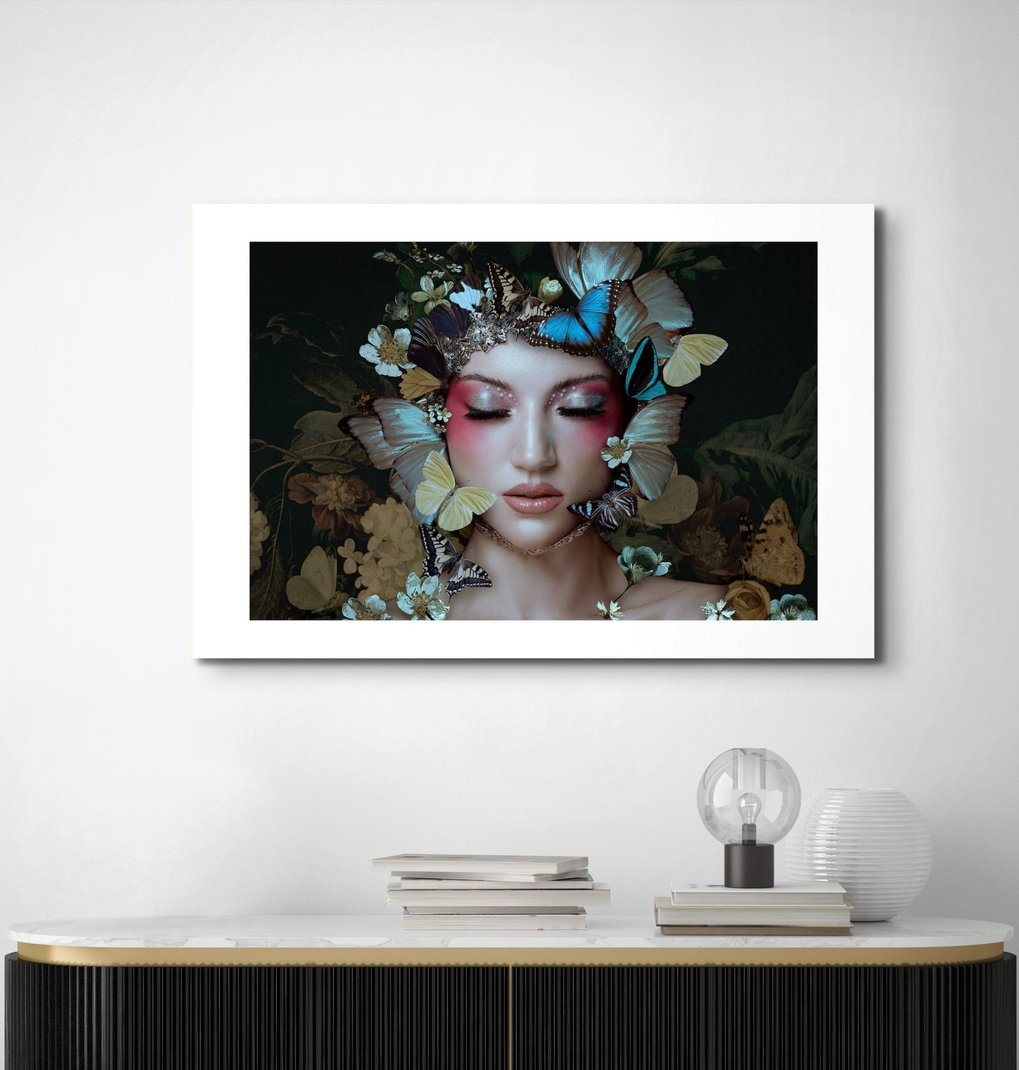Dance Of The Butterflies