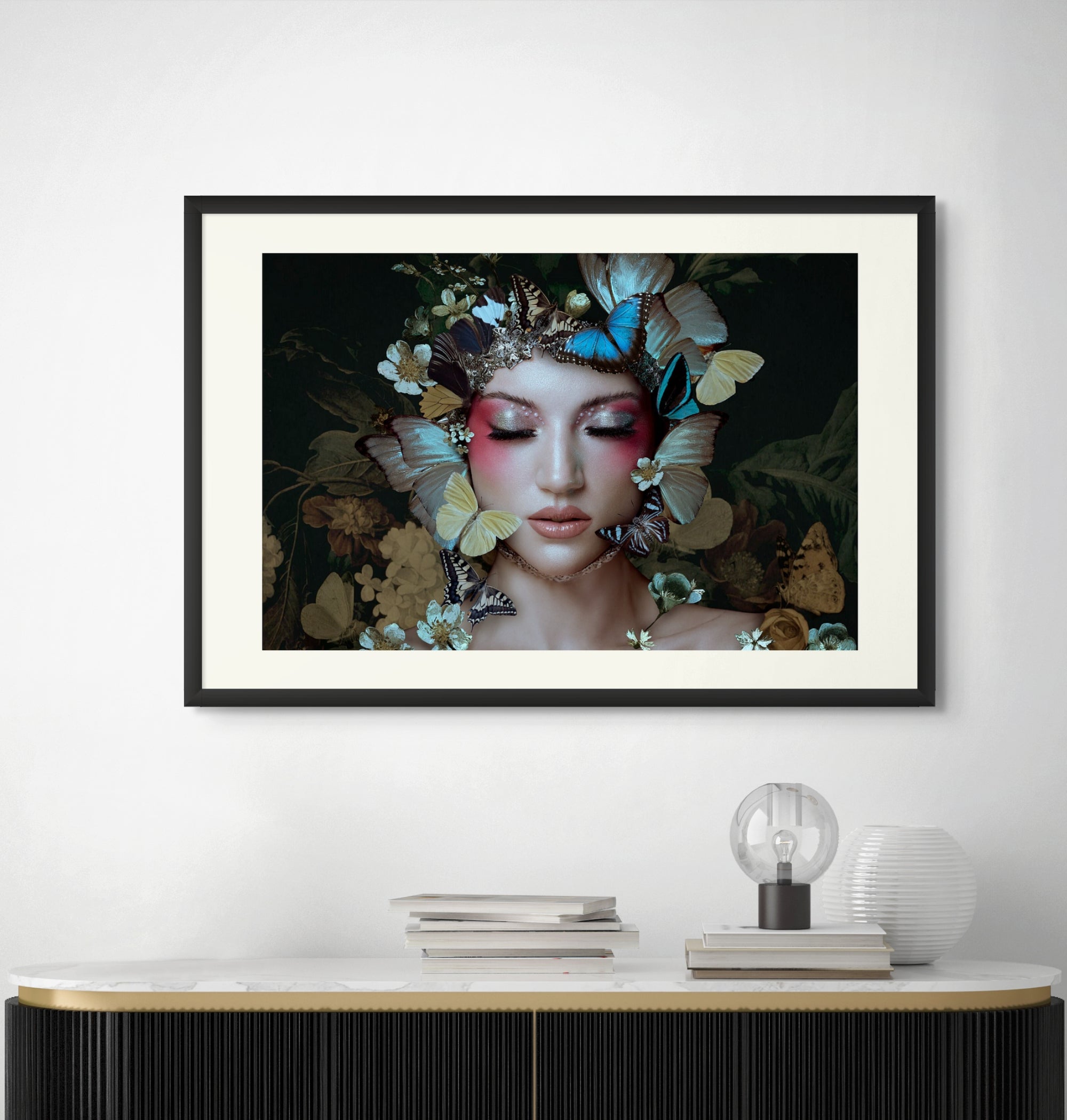 Dance Of The Butterflies