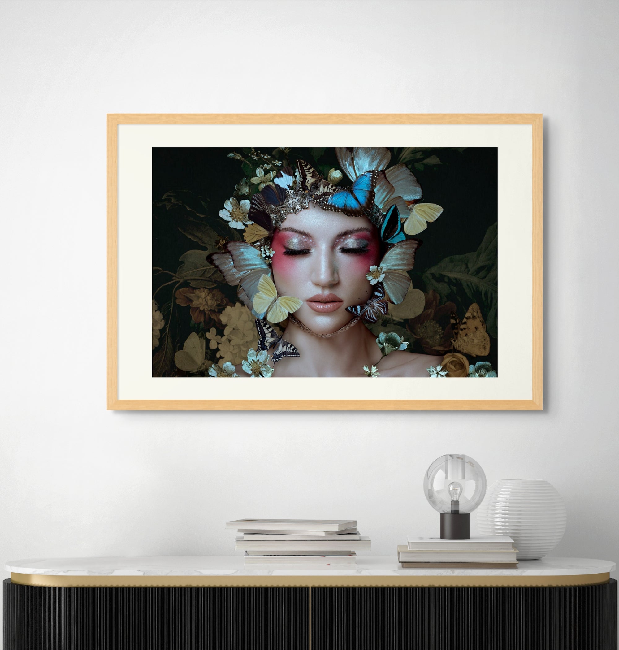 Dance Of The Butterflies