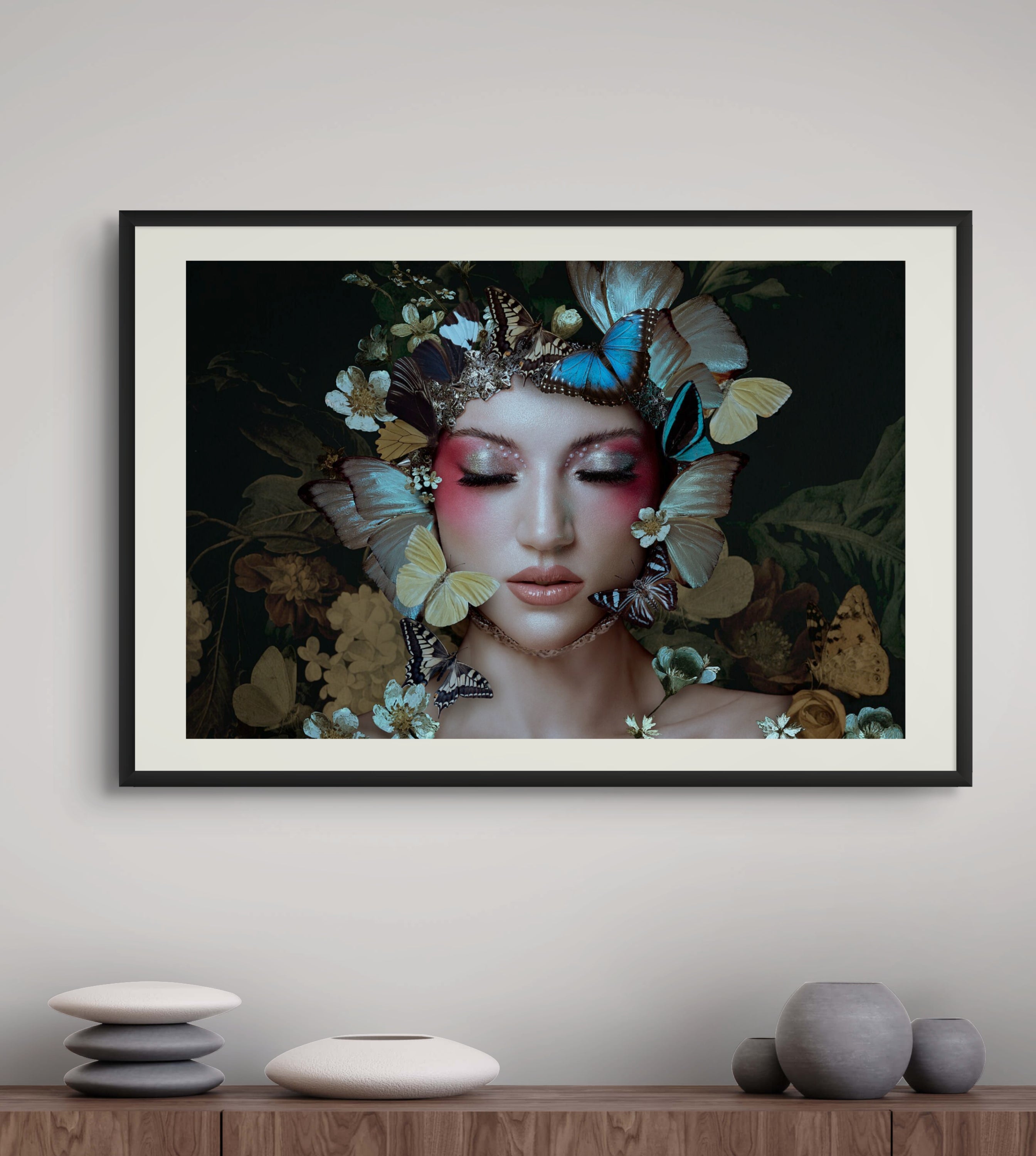 Dance Of The Butterflies