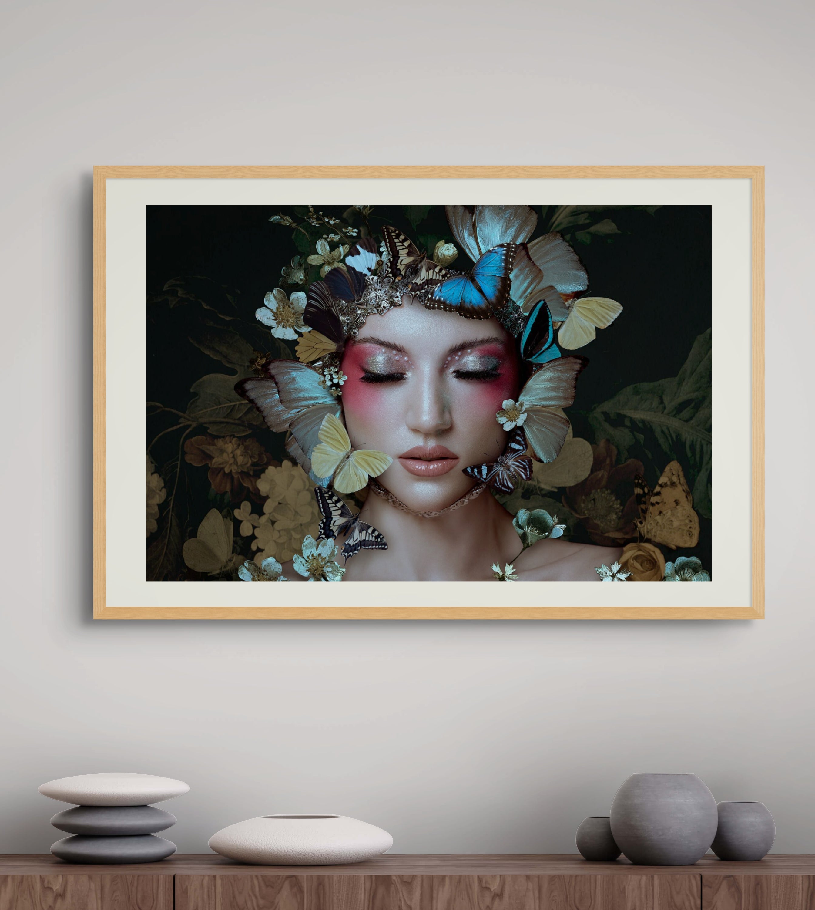 Dance Of The Butterflies