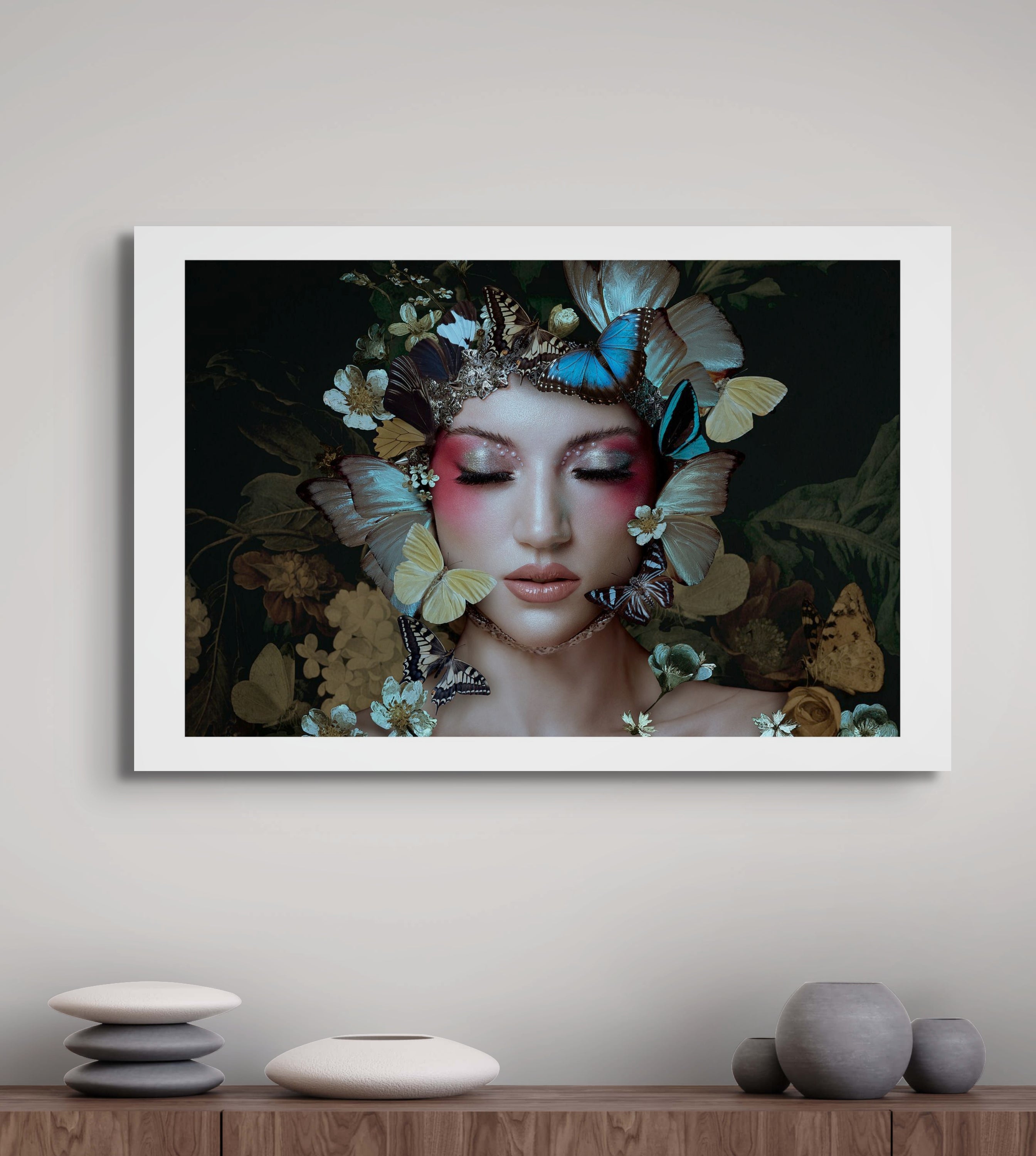 Dance Of The Butterflies