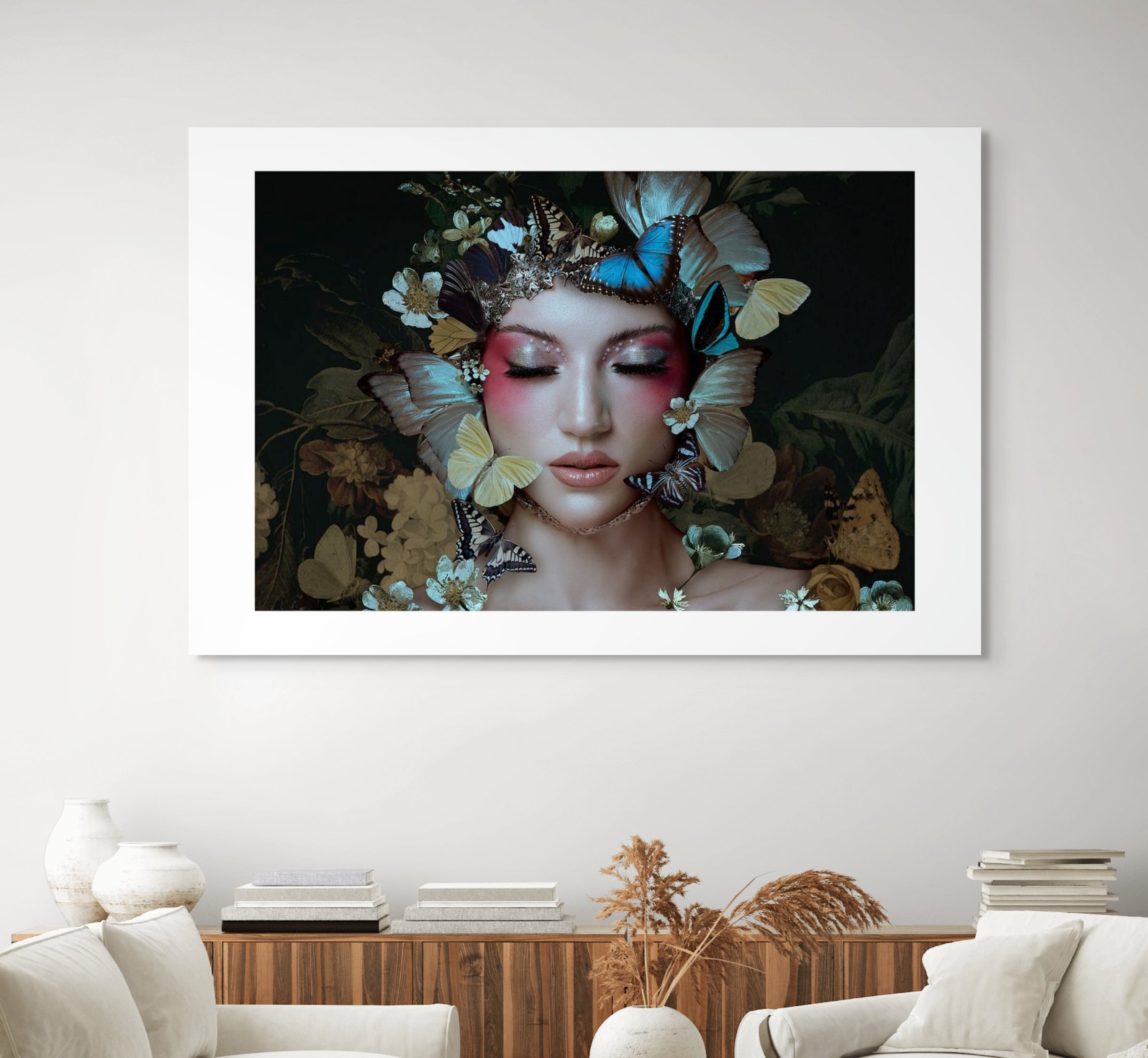 Dance Of The Butterflies