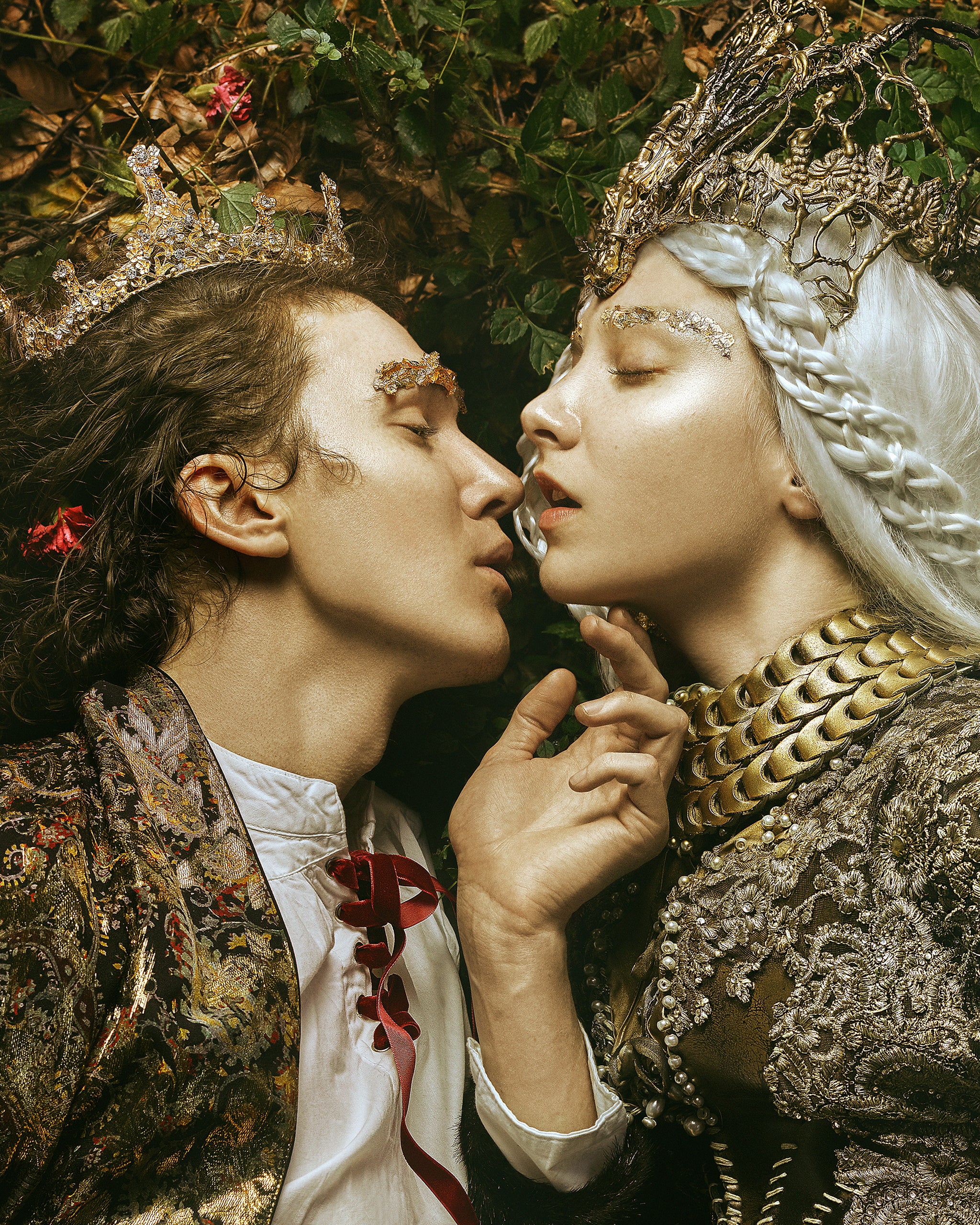 The Kiss