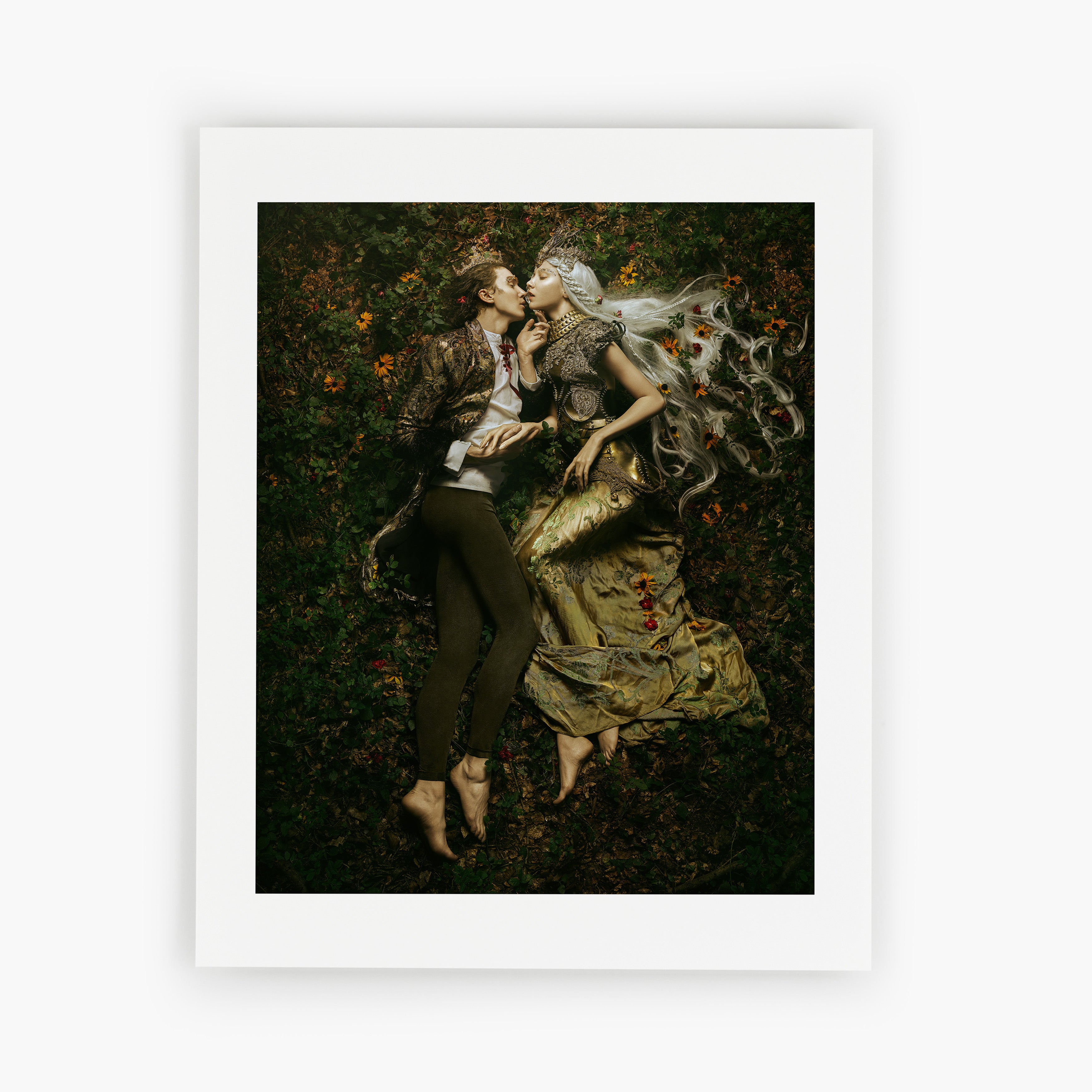 The Kiss